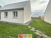 Location maison 4 pièces