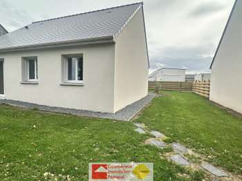 Location maison 4 pièces
