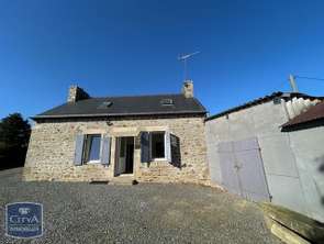 Location Maison 3 chambresPlouvara