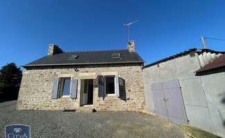 Photo Location maison Plouvara