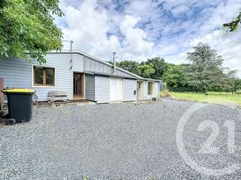 Location Maison 2 chambresPlouvara