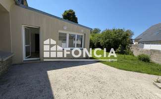 Photo Location maison Plouvien