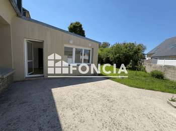 Photo Location maison Plouvien