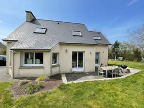Location Maison 5 chambresPlouvien
