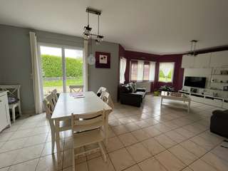 Location maison 7 pièces