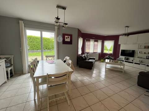 Location maison 7 pièces