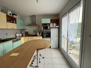 Location maison 7 pièces