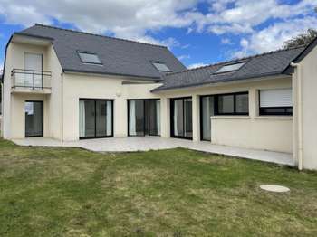 Photo Location maison Plouvorn