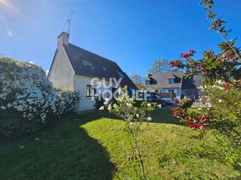 Photo Location maison Plouzané