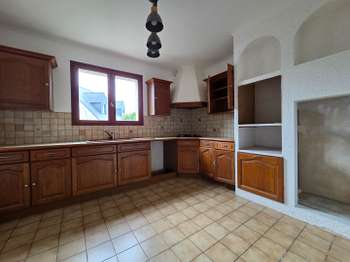 Location maison 5 pièces