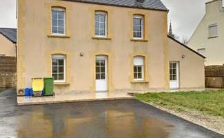 Photo Location maison Plouzévédé