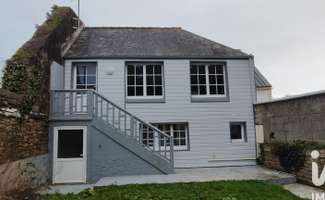 Photo Location maison Plozévet