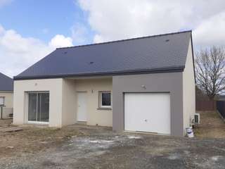 Location maison 3 pièces