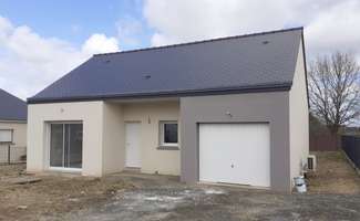 Photo Location maison Pluduno