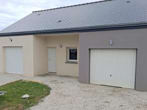 Location Maison 2 chambresPluduno