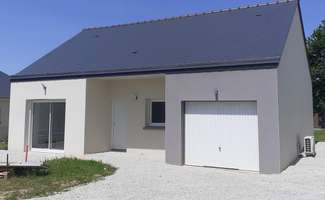 Photo Location maison Pluduno