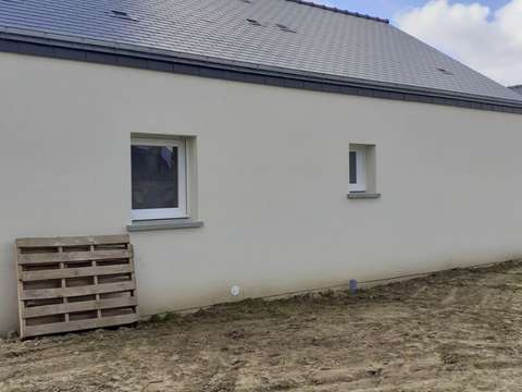 Location maison 3 pièces