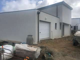 Location maison 5 pièces