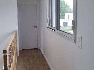 Location maison 5 pièces