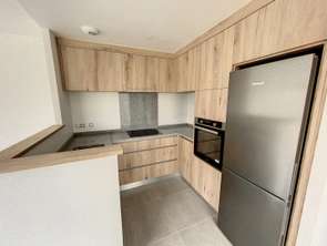 Location Maison 3 chambresPluguffan