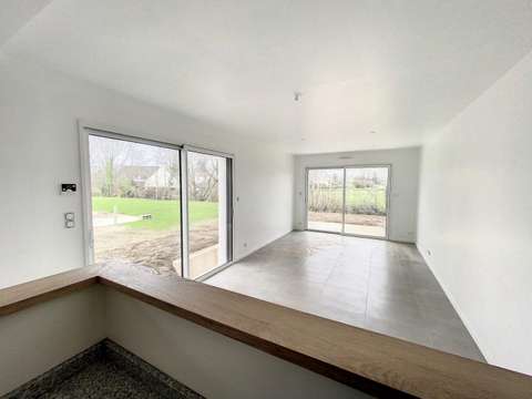 Location maison 4 pièces