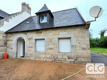 Location Maison 2 chambresPluguffan