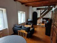 Location maison