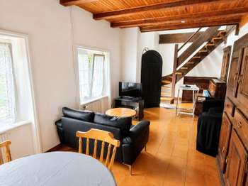 Location maison 3 pièces