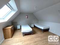 Location maison 3 pièces