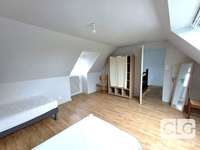 Location maison 3 pièces