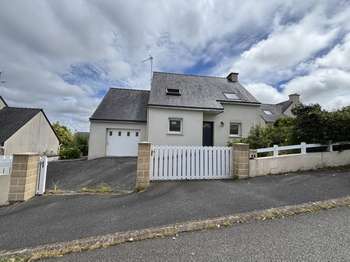 Location Maison 4 chambresPluguffan