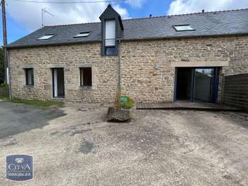 Location Maison 2 chambresPluguffan