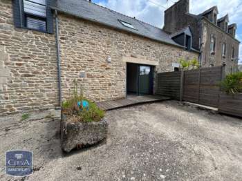 Location maison 3 pièces