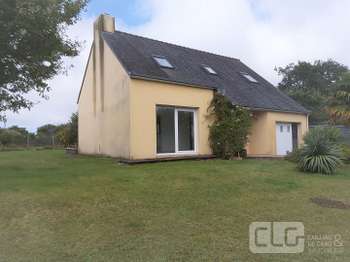 Location maison 5 pièces Pluguffan 29