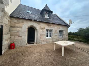 Location Maison 2 chambresPluguffan