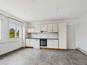 Location Maison 3 chambresPluguffan