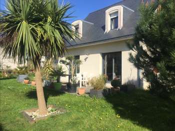 Location Maison 4 chambresPluguffan