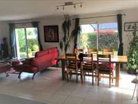 Location maison 5 pièces