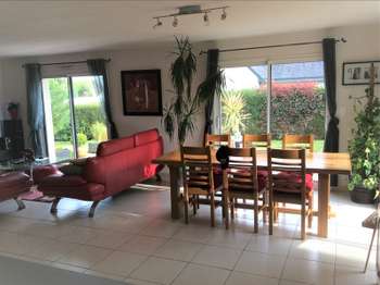 Location maison 5 pièces