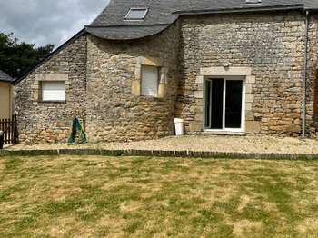 Location Maison 2 chambresPluherlin