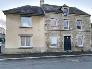 Location Maison 3 chambresPlumaudan
