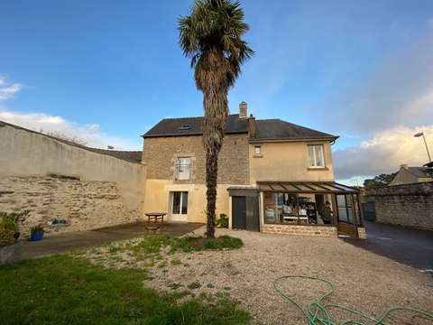 Location maison 6 pièces