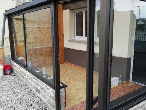 Location maison 6 pièces