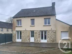 Location Maison 3 chambresPlumaudan