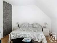 Location maison 5 pièces
