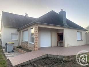 Photo Location maison Plumaudan