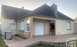 Photo Location maison Plumaudan
