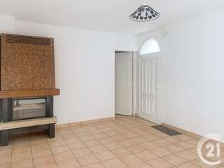 Location maison 4 pièces