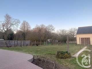 Location maison 4 pièces
