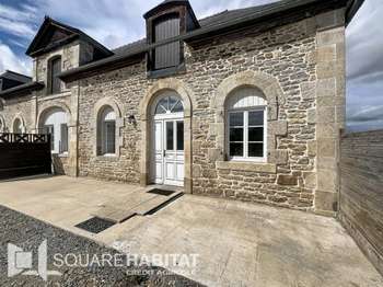 Location Maison 2 chambresPlumaudan